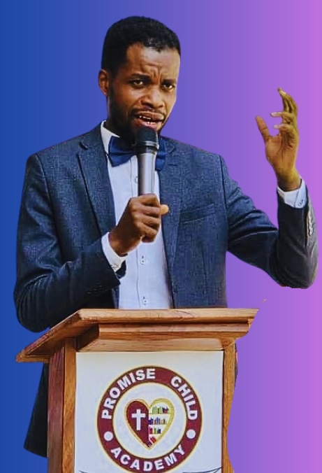 Mr. Julius Kumordzi